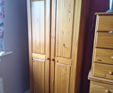 wardrobe