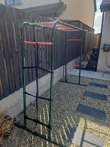 Monkey Bars