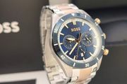 Hugo Boss men's watch