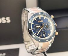 Hugo Boss men's watch