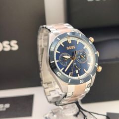 Hugo Boss men's watch