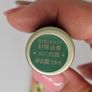 C-Beauty Girlcult Peach Festival Collection Fantasy Chameleon Mirror Lip Gloss in J810 White Dew Image 3