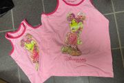 tank top set Disney