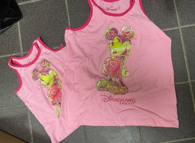 tank top set Disney