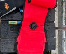 Scuba smb