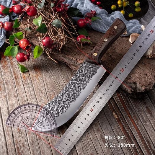 Amazing Persian Knife 8 By Di'Casteel
