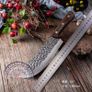 Amazing Persian Knife 8 By Di'Casteel Image 4