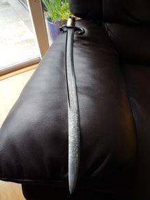 Sword Bayonet