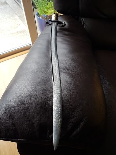 Sword Bayonet