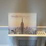 Canvas print of New York City Image 2