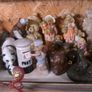 Teddy bear ornament Image 6