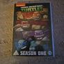 Teenage Mutant Ninja Turtles DVDs Image 2