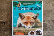 Polish Children's Nature Book, Age 6+