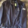 New Helly Hansen  Jacket Limited Edition Sailing Jacket Black Image 5
