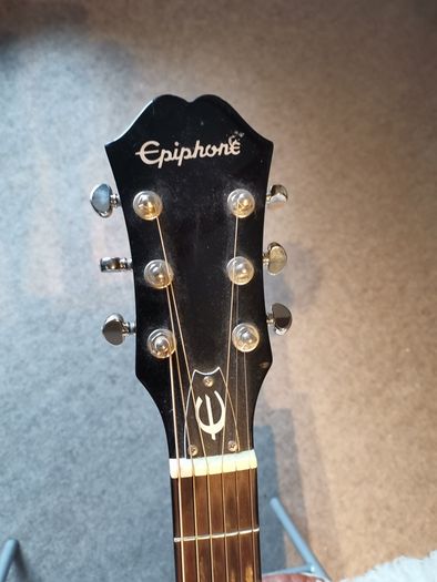 Epiphone EL-00 Pro