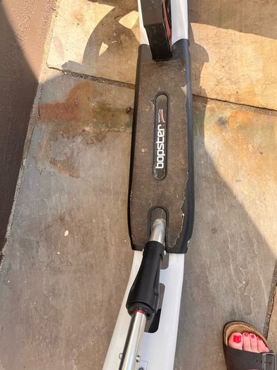 Bopster sport pro Adult scooter