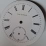 Selection of 24 Antique Pocket Dials Image 5