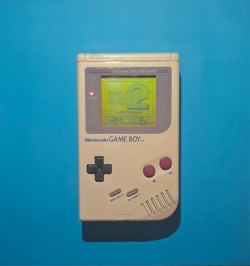 Original Gameboy
