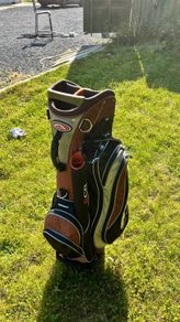 Sun mountain golf bag
