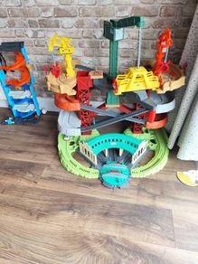 Thomas the tank engine