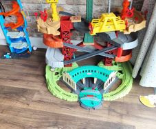 Thomas the tank engine