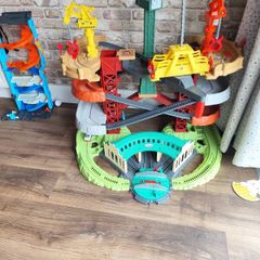 Thomas the tank engine