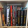 DC Comics Collection Image 9