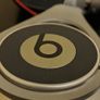 Beats by Dr. Dre Executive headphones Image 4