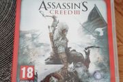 assassins creed 3 [PS3 essentials]