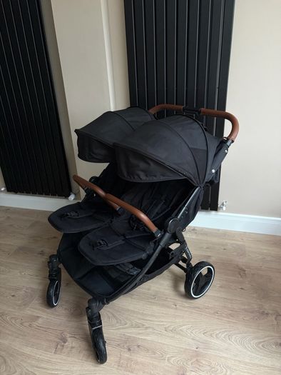 Double Buggy