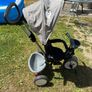 4 in 1 trike Image 3