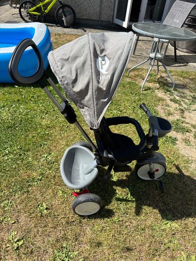 4 in 1 trike