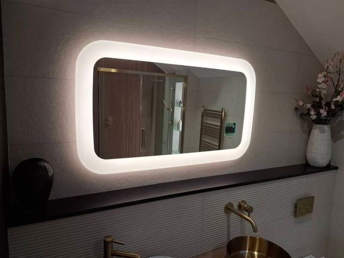 Casini 120 hib mirror ex-display