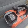Hilti Hoover Image 3