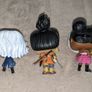 Funko Pop Games Vinyl Figure Sekiro, The Purge Freakbride, DC Comics Killer Frost Image 2