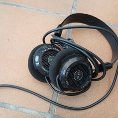Head Phones