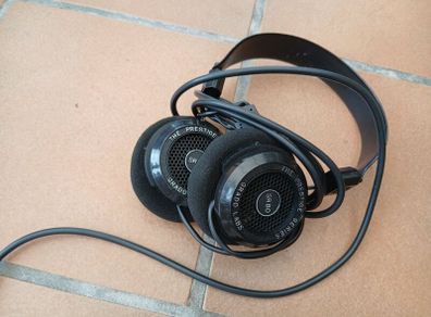 Head Phones