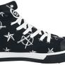 Men's Anarchy Trainers in Size 11 (45) (Brand New and Boxed) Image 5