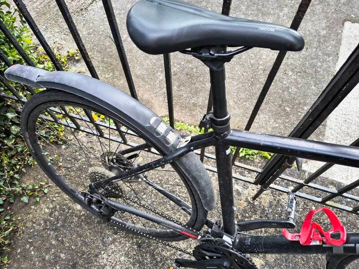 Trek Bycicle