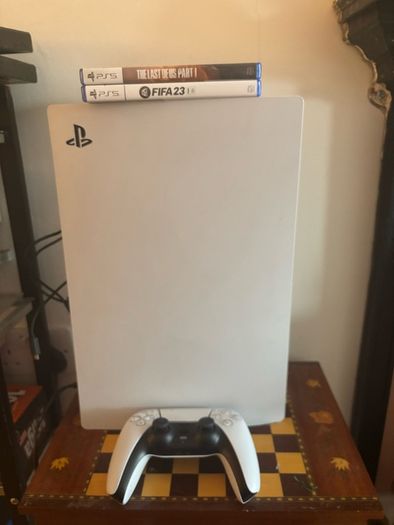 Ps5