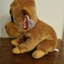 TY Beanie Boo Monroe The Gorilla (2015) Plush Soft Toy Image 8
