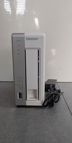 Qnap Ts-131 Nas