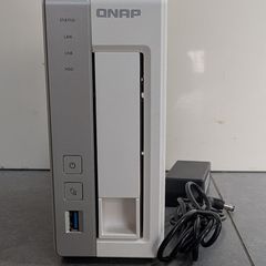 Qnap Ts-131 Nas