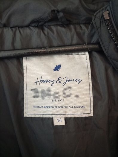 winter jacket