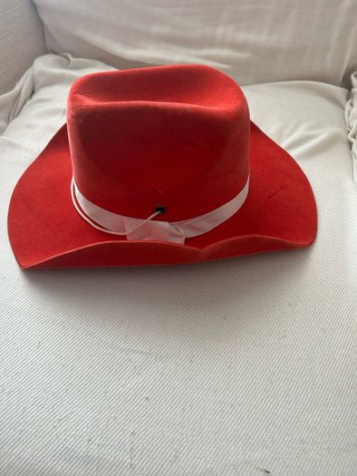Cowboy hat