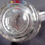 Vintage Half Pint Glass / Tankard  Wales+cymru Image 5