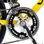 35cm Viking Race Pro 14 Speed 24" Wheel Boys, Yellow/Black Image 6