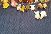 Ty Beanie babies animal bundle