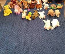 Ty Beanie babies animal bundle