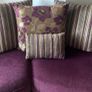 Corner Sofa and Armchair Image 5